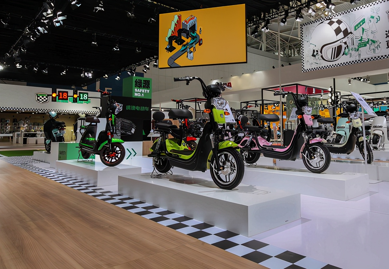 60v电动车与48v电动车区别,48v电动车跟60v电动车有什么区别