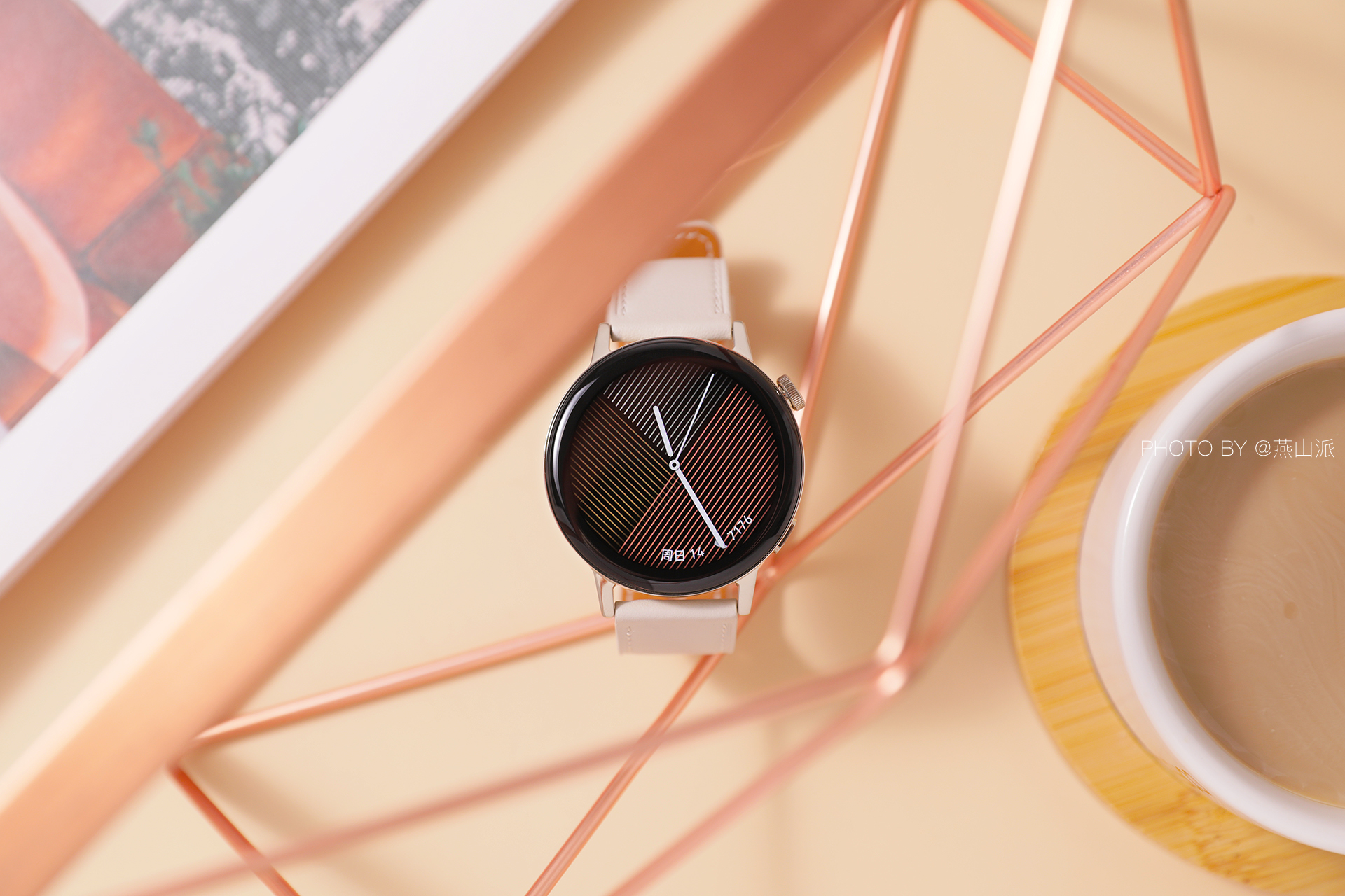 鍗庝负watchgt3楂樺師鍙嶅簲,鍗庝负watchgt3娣卞害璇勬祴