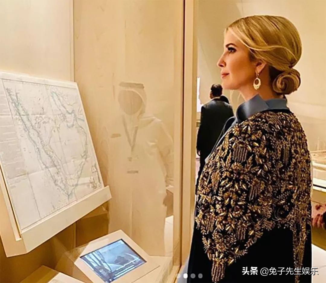 伊万卡访中国使馆,伊万卡到访以色列