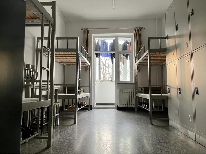 上警校以后会有危险吗,上警校真的有前途吗