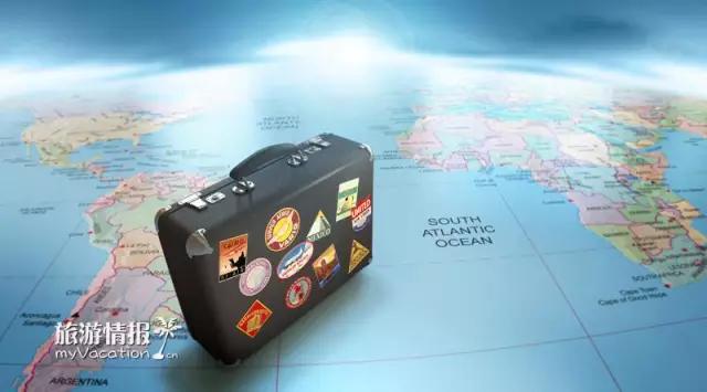 最坑人的免签国,免签国家真的很容易去吗