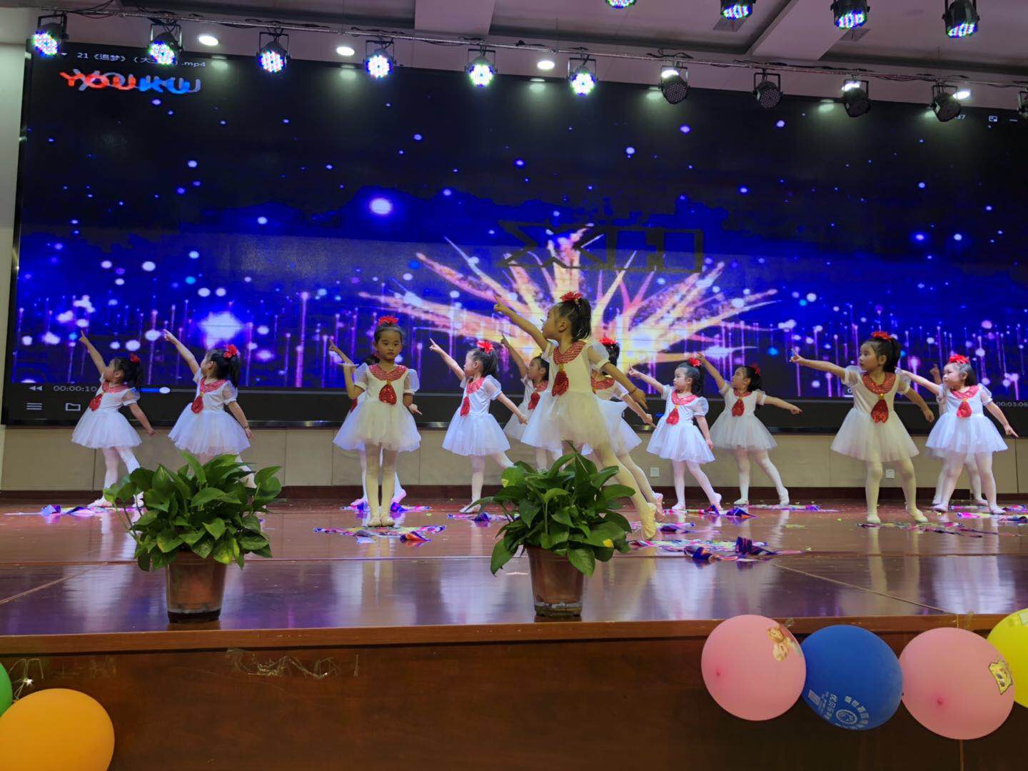 优贝乐幼儿园大三班六一儿童节,贝贝乐幼儿园六一儿童节文艺汇演