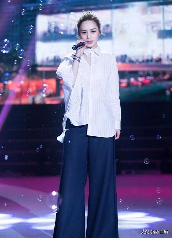 梨形身材穿搭3种正确搭配方法,梨形身材怎么搭配有什么技巧