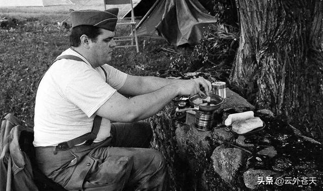 兵马未动粮草先行后勤保障通讯稿,后勤兵兵马未动粮草先行