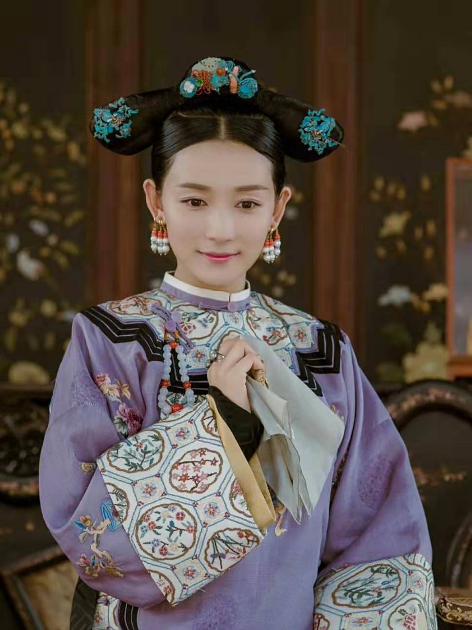 清朝二十一位皇贵妃,清朝二十二个皇帝谁过得最好