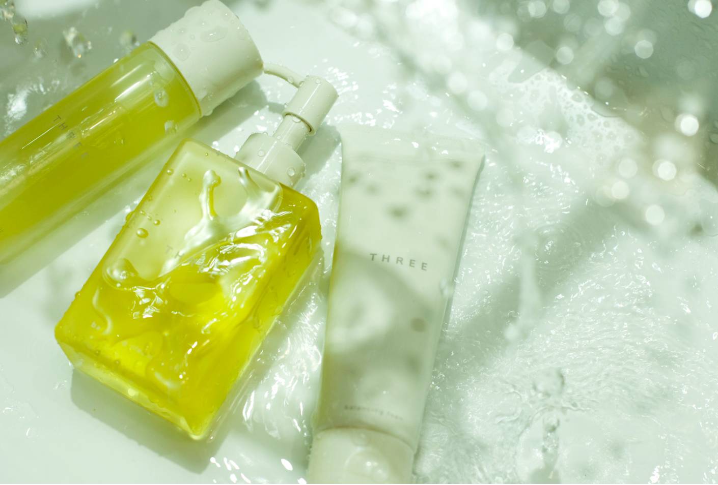 清洁不干净护肤就白搭,清洁不到位再贵护肤品都白搭