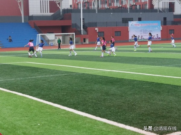 丹江口市凉水河镇小学足球赛图片,丹江口市浪河小学足球队比赛时刻