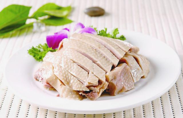 后疫情时期，消费却逆势上涨3倍，镇江盐水鹅又火了