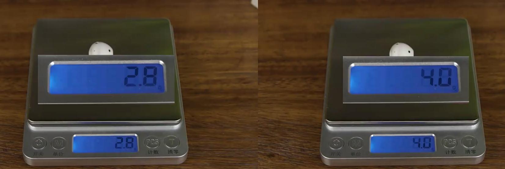 如何鉴别airpods的二代真假,怎么买到airpods2正品单耳