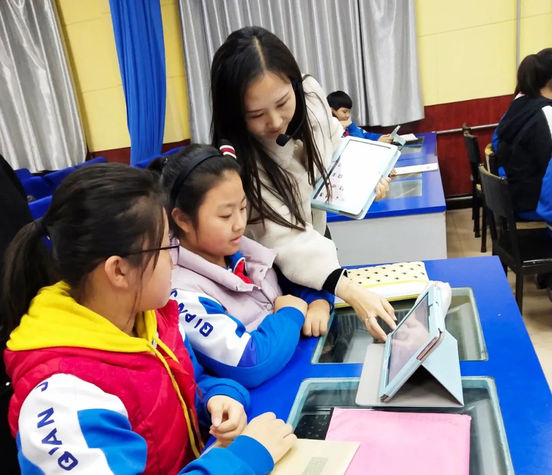 邯郸市复兴区前进小学荣获2020年度“省级文明校园”荣誉称号