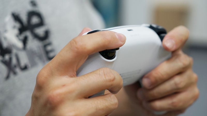 ps5深度体验,ps5深度评测