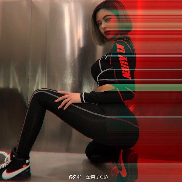 蔡徐坤虞书欣造型,蔡徐坤lisa虞书欣