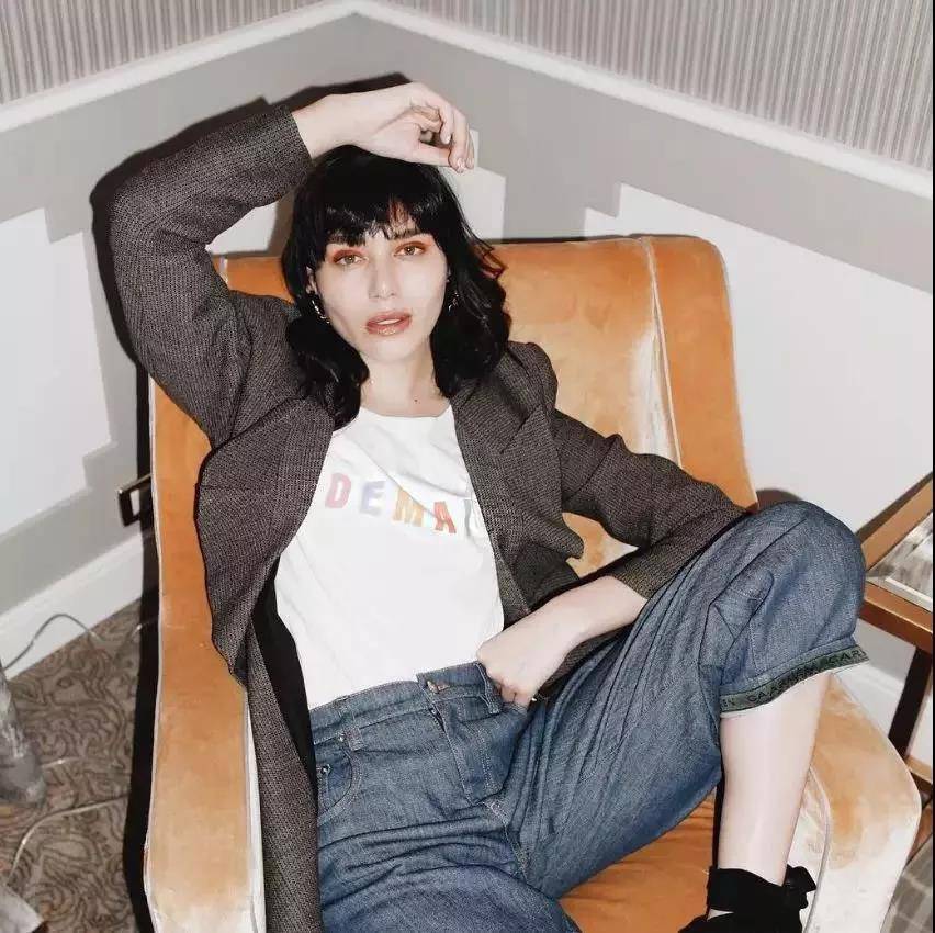 今年夏季的最新款t恤,2020夏流行什么t恤