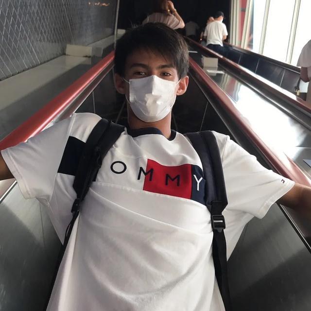 日本最帅男高中选举,日本第三届最帅男高中生