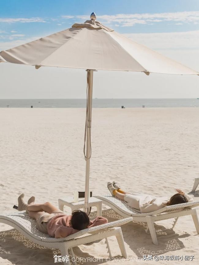 珠海最值得去的地方旅游攻略,珠海十大绝美夜景