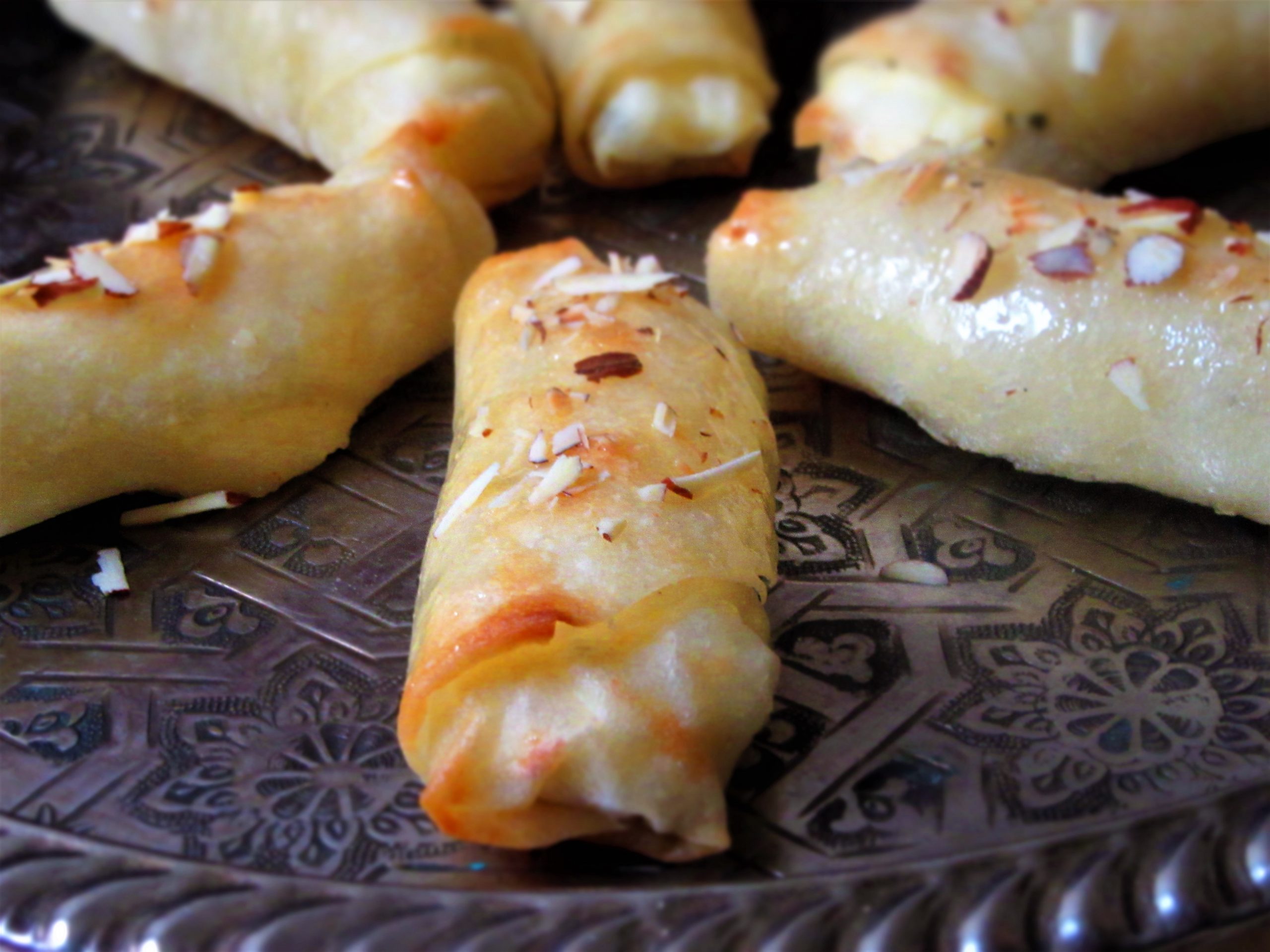 摩洛哥特色美食,摩洛哥的美食攻略