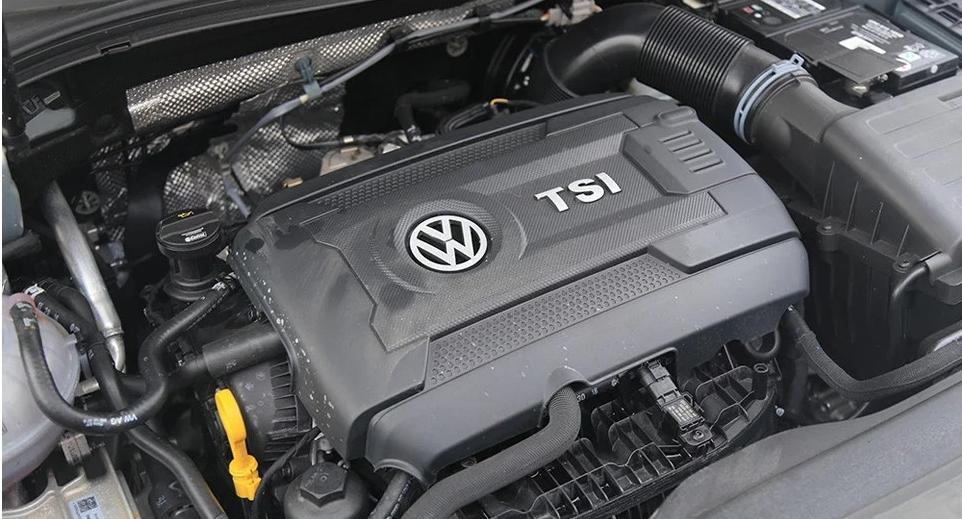 鼓吹涡轮的大众，畅销车却靠自吸打天下，换装1.2T还能继续火吗？