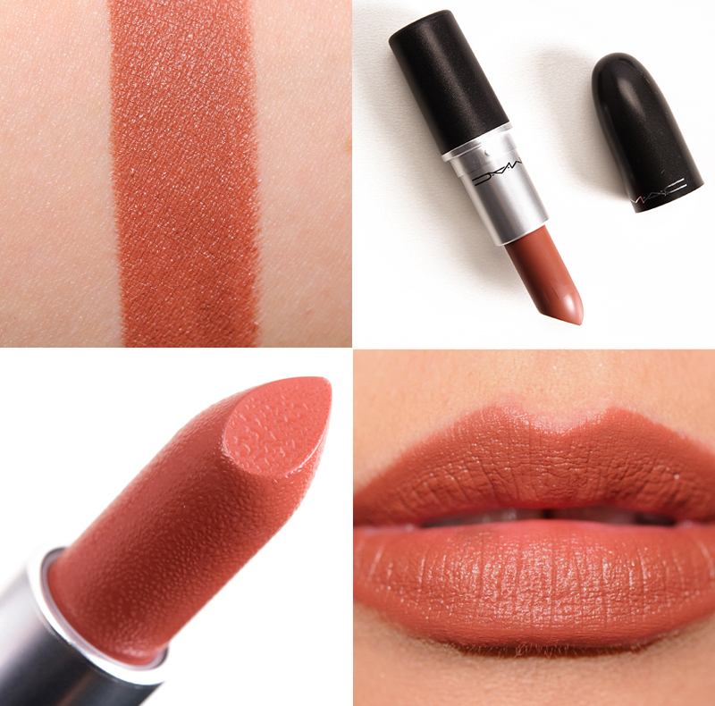 秋冬裸妆奶茶系口红,秋冬素颜口红大牌