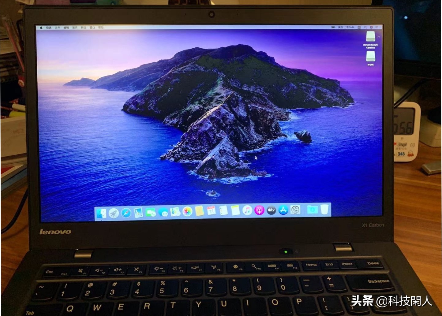 thinkpadx1carbon1360p黑苹果,thinkpadx1carbon黑苹果优缺点