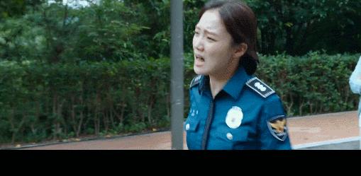 韩国电影女警解说,韩国电影女警察被杀