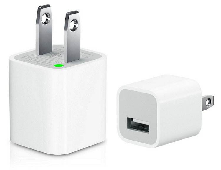 不同手机的充电器可以混用吗？5V/4A的充电器是不是充电比较快？