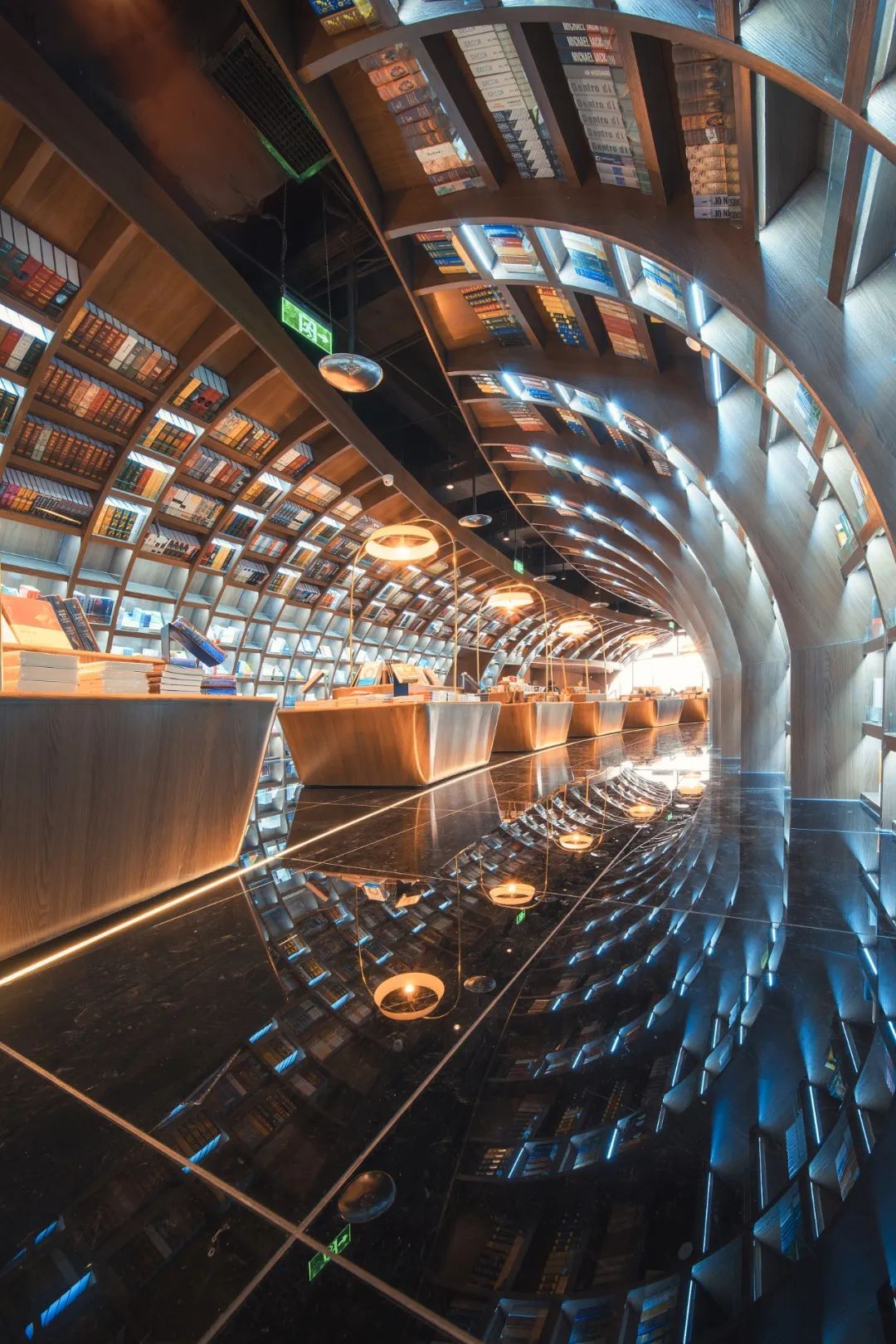 为什么现在的书店越来越少了,中国各实体书店介绍