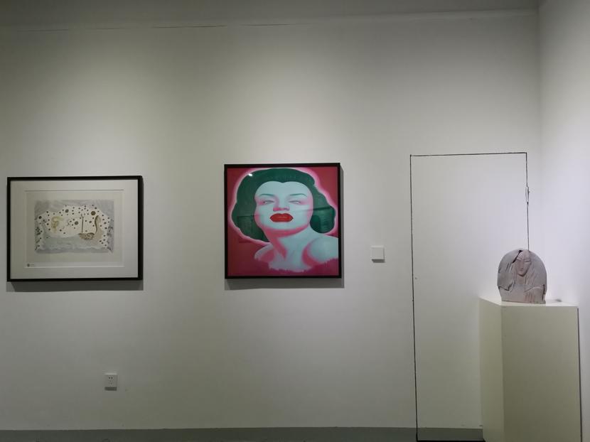 重启与融合•“艺术高新”主题展