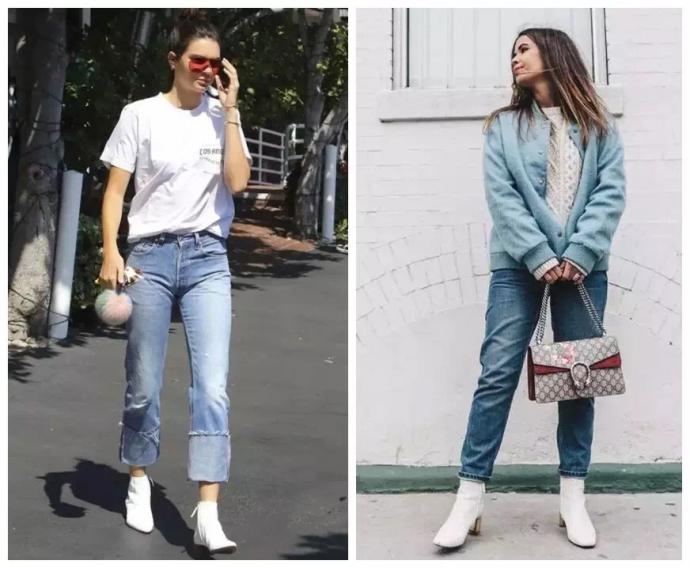 平价小白靴推荐,平价好店排行榜