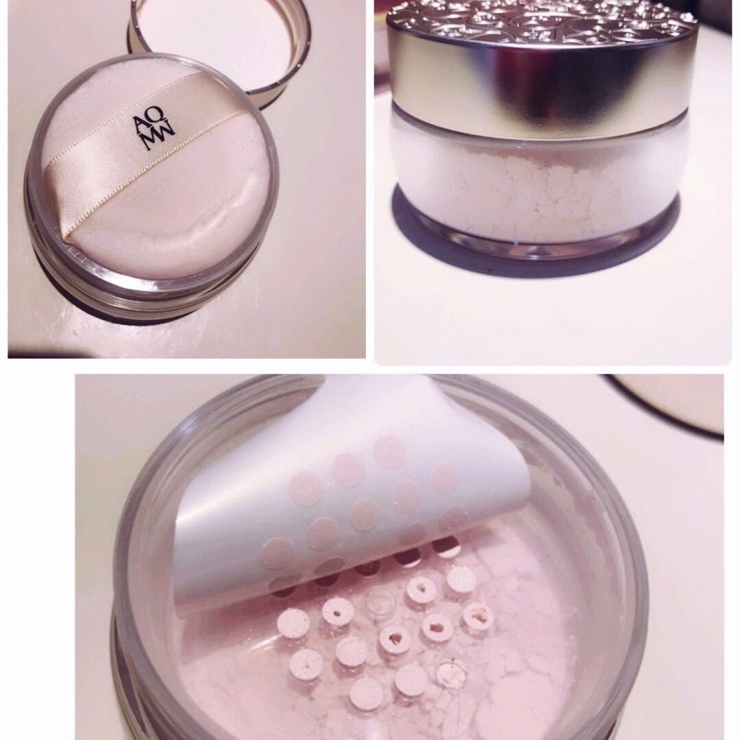 哪款大牌散粉最好用最安全,大牌散粉哪款最好用推荐