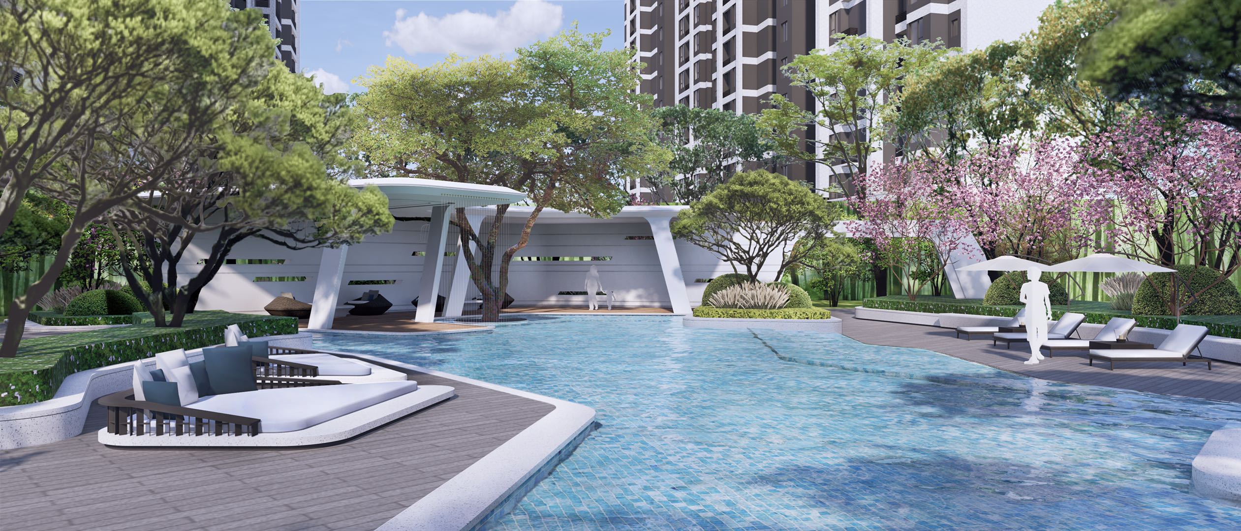 临空港新秀楼盘-东原印未来，一起来看看怎么样？