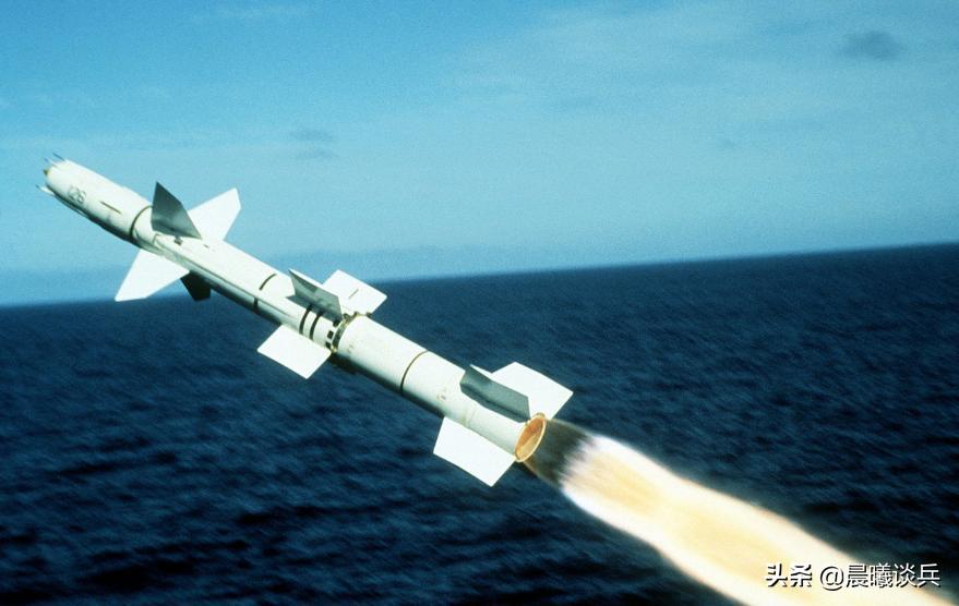 一直被高看的日本海上自卫队——不过是三流海军罢了