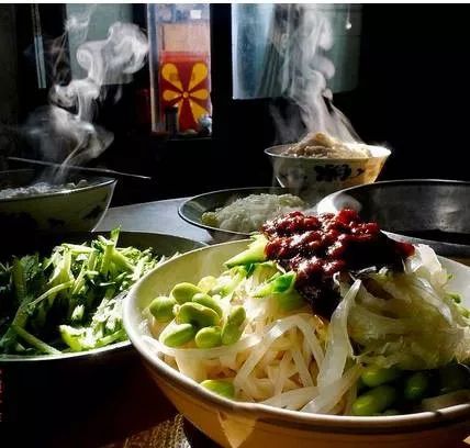 怪不得北京人嘴“叼”，原来都是吃着“国宴”长大的