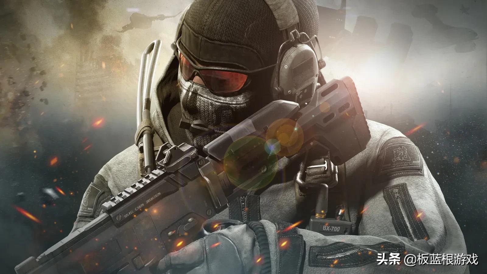 使命召唤手游M4LMG配件,使命召唤手游m4lmg最强搭配