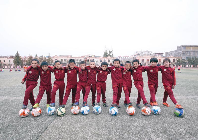 深圳南山区足协,深圳南山儿童足球用品