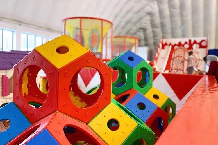 乌鲁木齐儿童能玩一天的地方,乌鲁木齐遛娃休闲的好去处