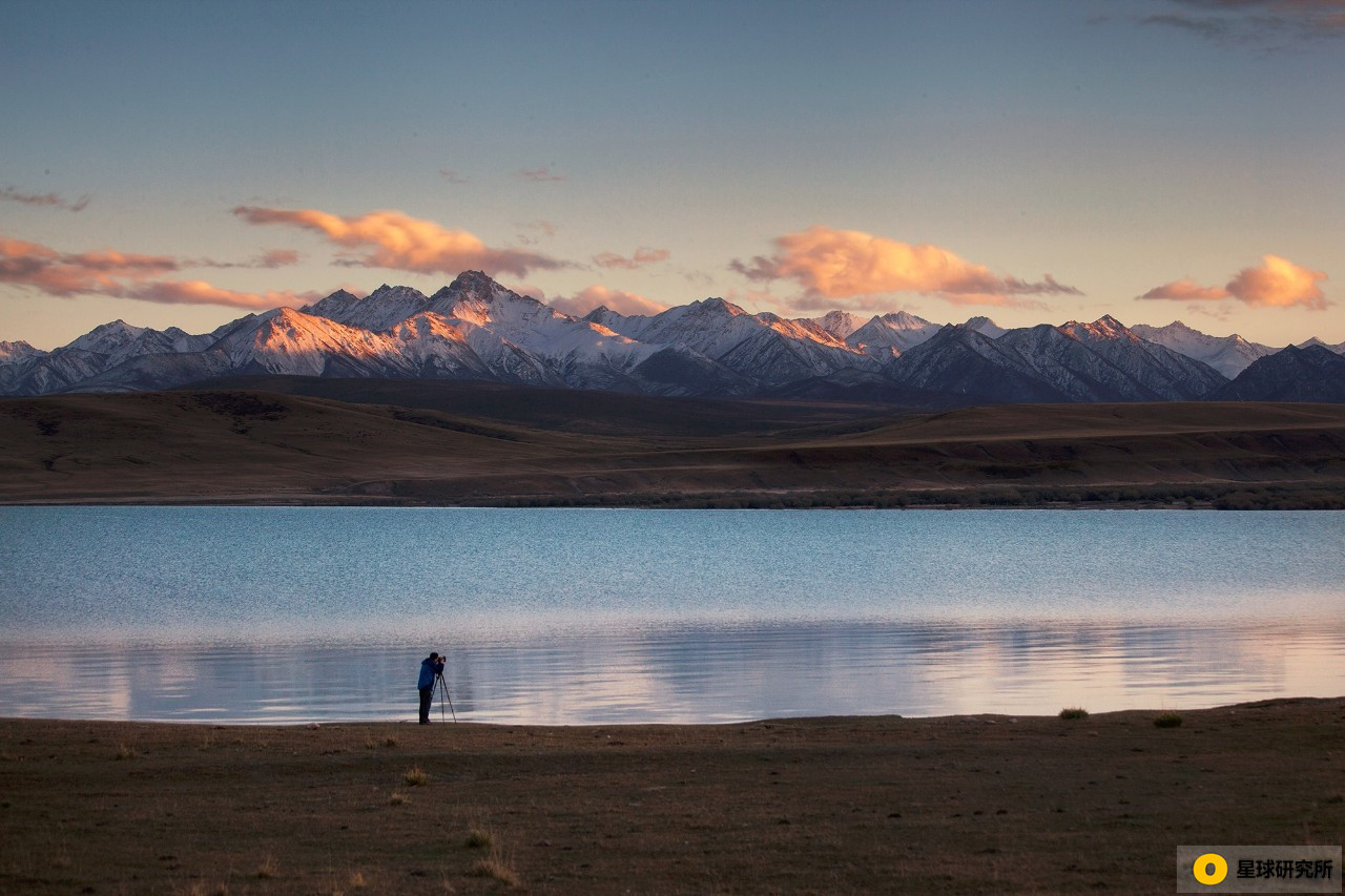 甘肃荒凉风景视频,甘肃荒凉的美景