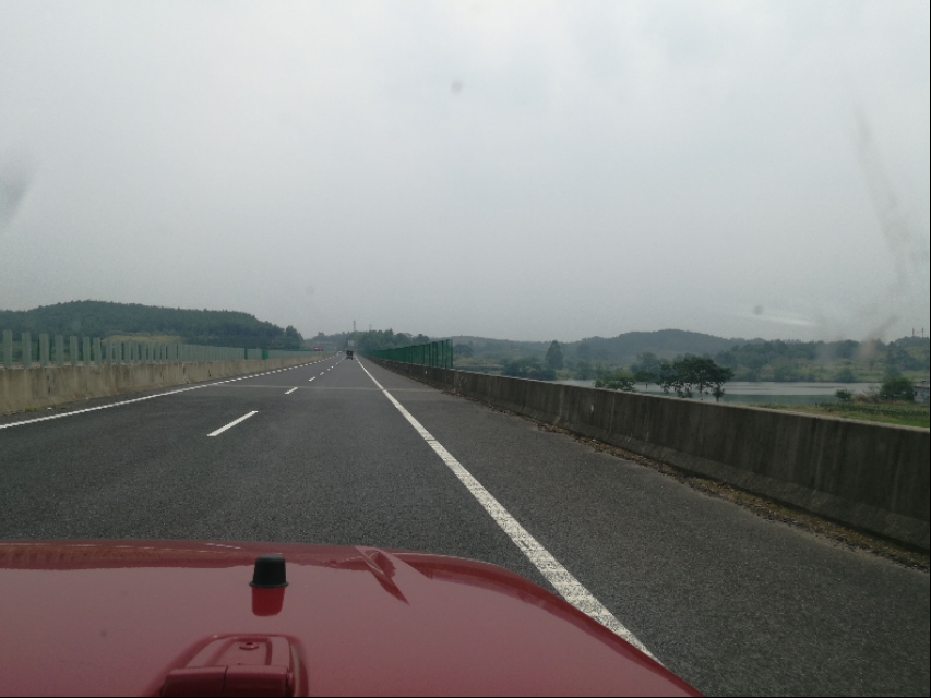 带你行走海南最美高速,最新广东到湖南高速公路