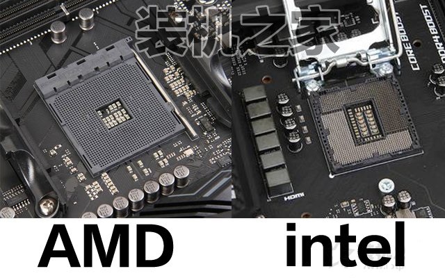 电脑主板怎么选机箱,电脑主板选购技巧