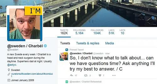 瑞典冷知识大全及图片,瑞典100条冷知识