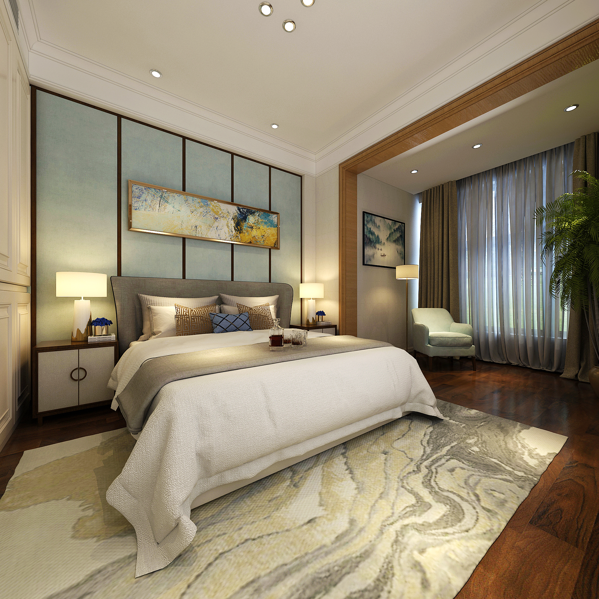 复合强化地板能铺在地暖上吗,地暖实木地板怎么选材质