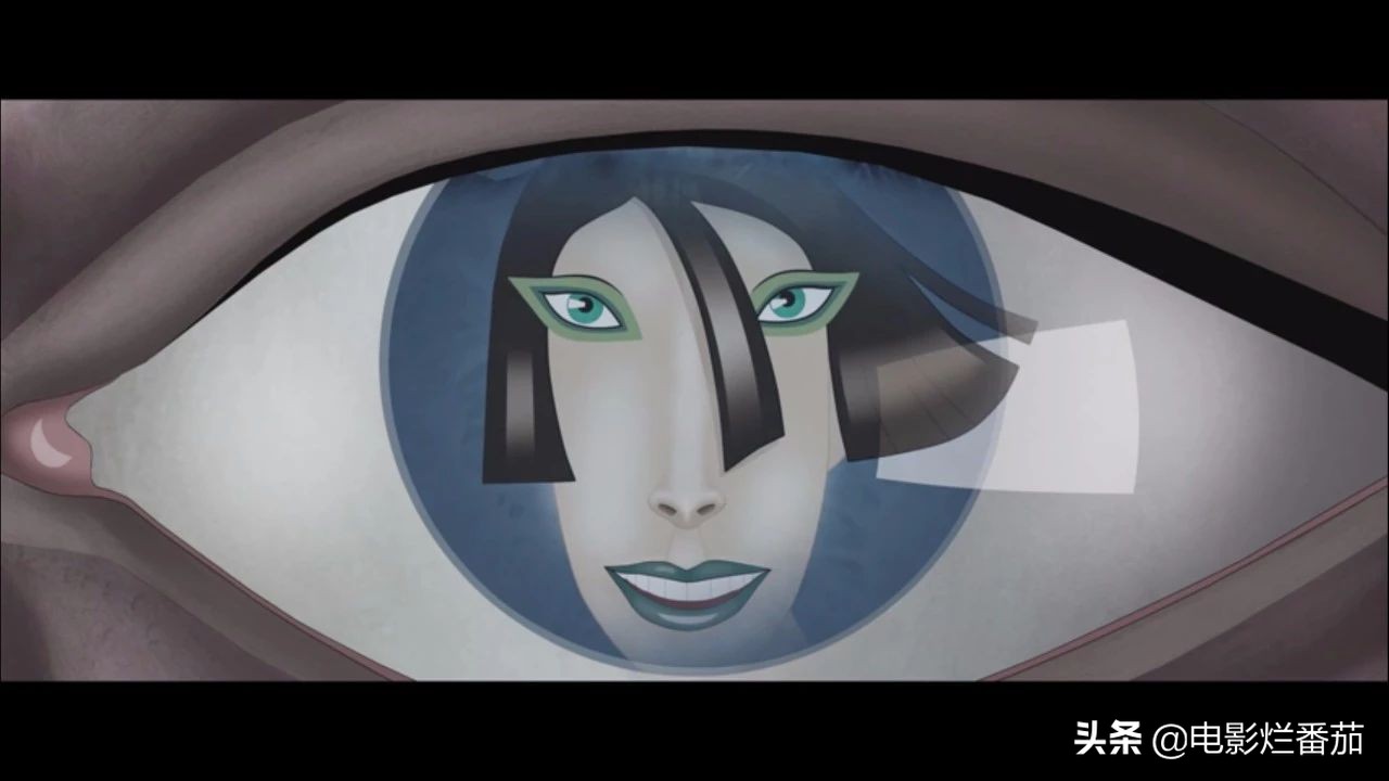 欧洲神作,一部脑洞大开的好莱坞电影