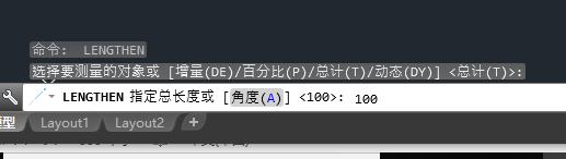 cad中怎么画指定的圆弧长度,cad怎么画指定长度指定半径的圆弧