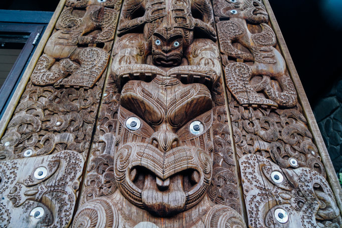 新西兰｜在首屈一指的滑雪胜地，与黑天鹅一起戏水