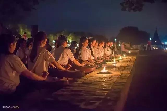 泰国隐秘的角落,泰国清迈古城旅游价格