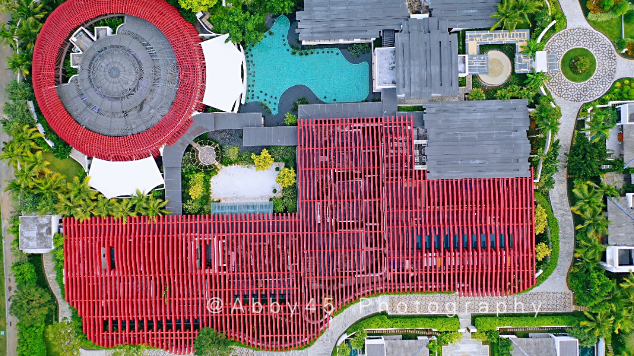 全球顶级十大度假酒店,探秘全球唯一8星级酒店自助