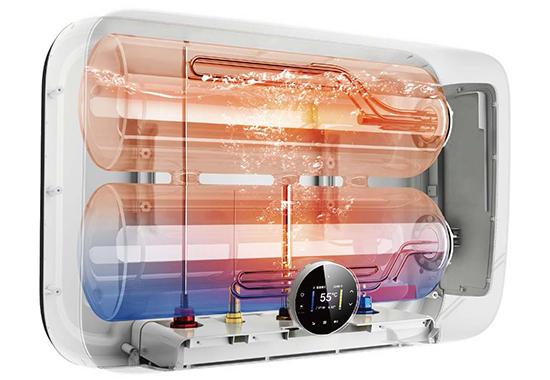 淋浴没有热水怎么办,博世热水器7500