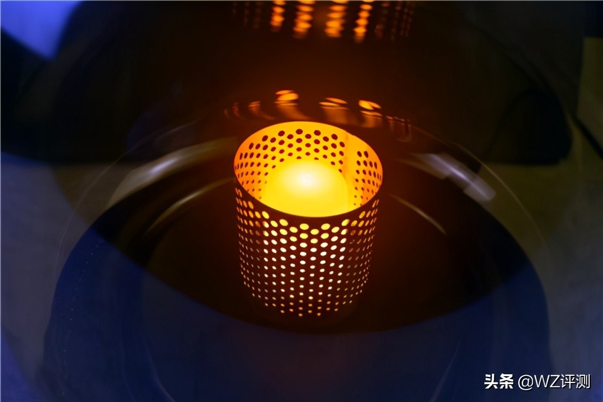 单色氛围灯推荐,七彩旋转氛围灯哪款好