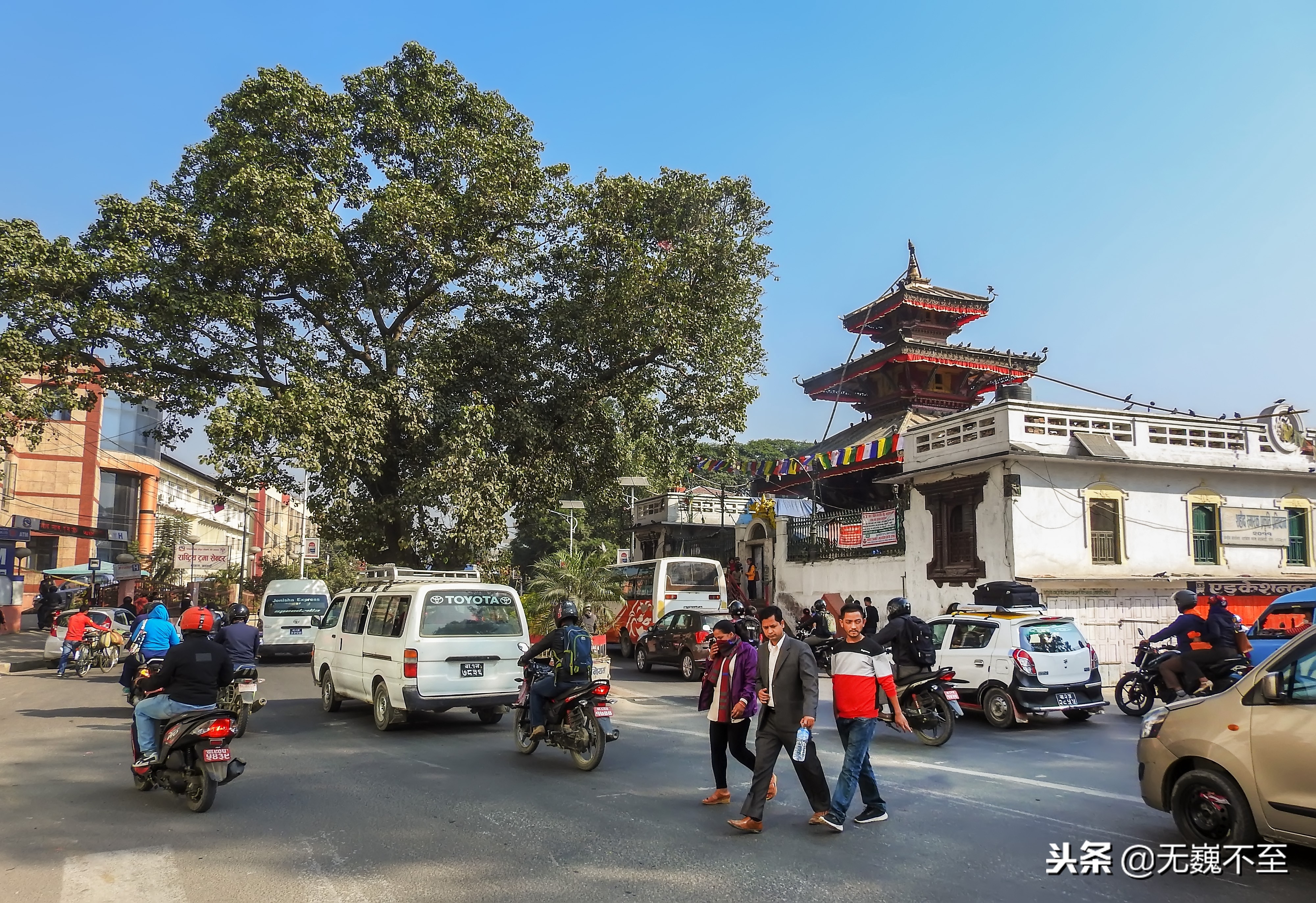 尼泊尔act徒步旅行,尼泊尔act徒步攻略大全