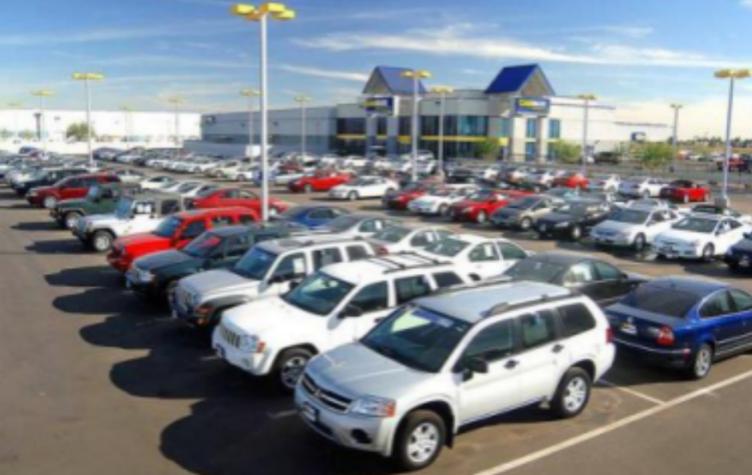 购买二手车丢脸吗,买二手车是个错误吗