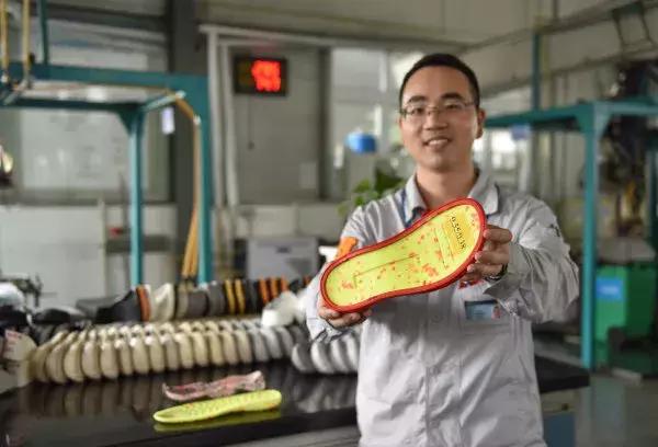 瑞安品牌运动鞋,瑞安安踏